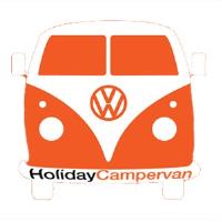 HolidayCamperVan image 1